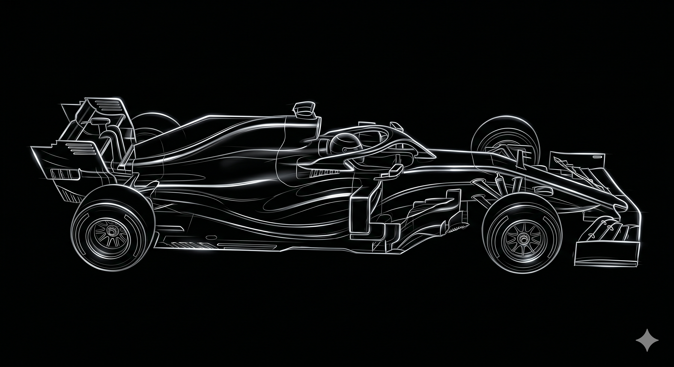 Car Sketch