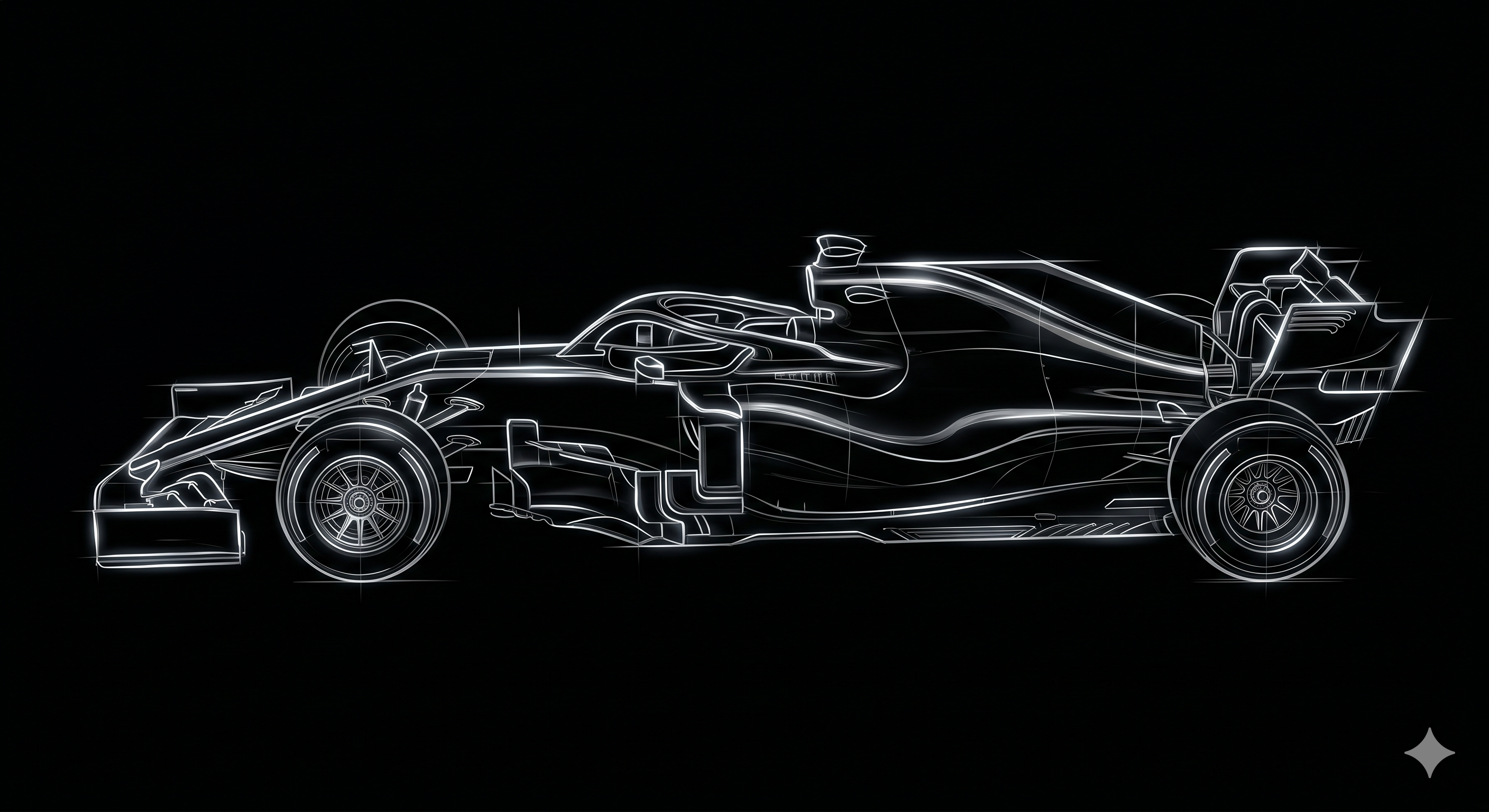 Car Sketch