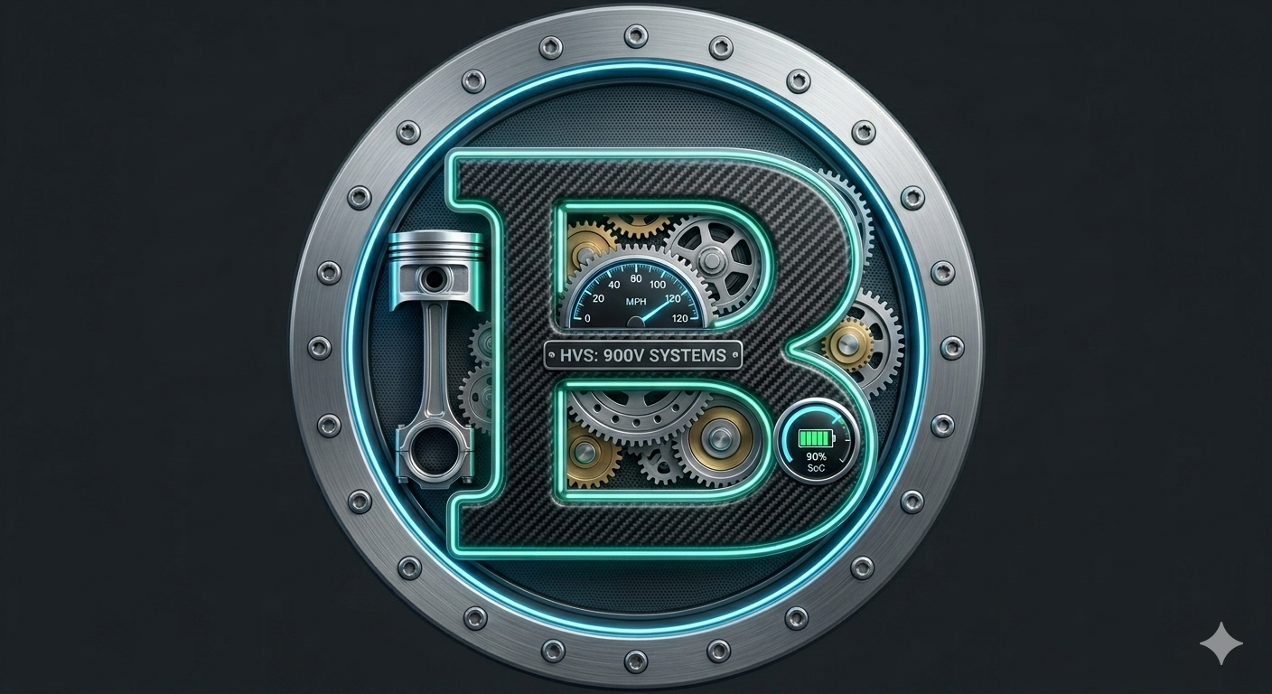 Blackline Motors